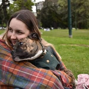 Meet your Posher, Michaela